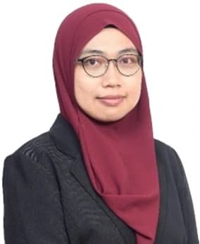 Assoc. Prof. Dr. Nor Khaizura Mahmud - Conference Chair, Universiti Putra Malaysia (Malaysia) | AgroFood 2027