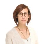 Dr. Esther Gracia-Cela
