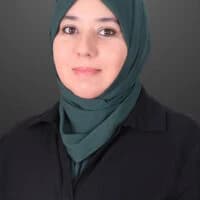 Assoc. Prof. Fatiha Hakimi