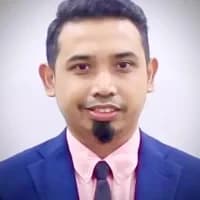 Assoc. Prof. Dr. Radin Firdaus Bin Radin Badaruddin