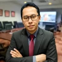 Assoc. Prof. Ts. Dr. Saiful Irwan Zubairi