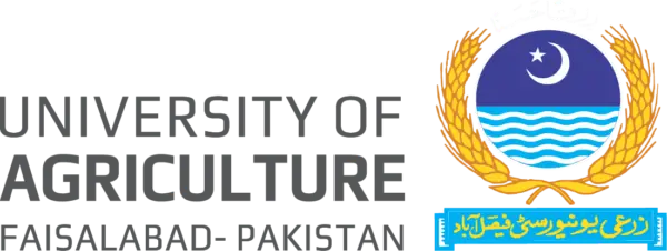 University of Agriculture Faisalabad Logo
